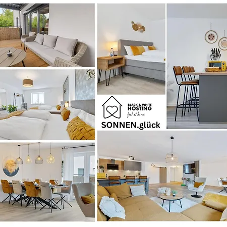 Sonnenglueck Apartment