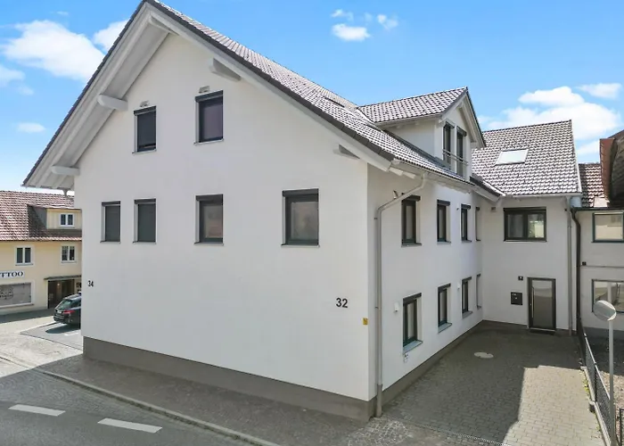 Apartment Sonnenglück
