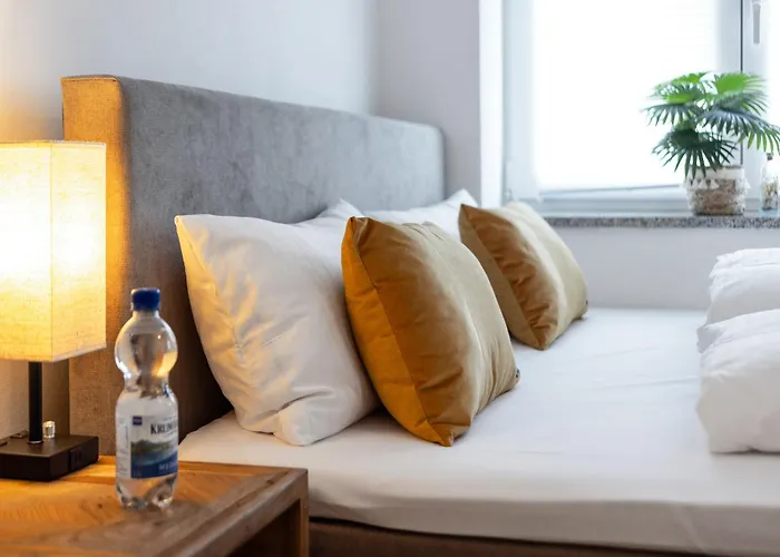 Sonnenglück Apartment