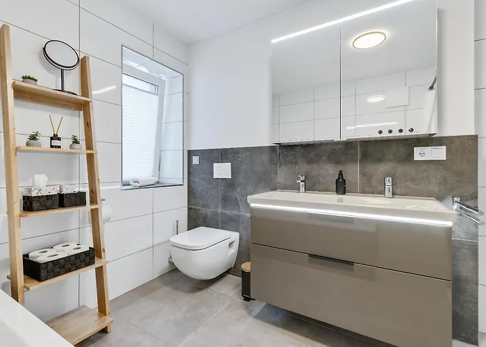 Apartment Sonnenglück *
