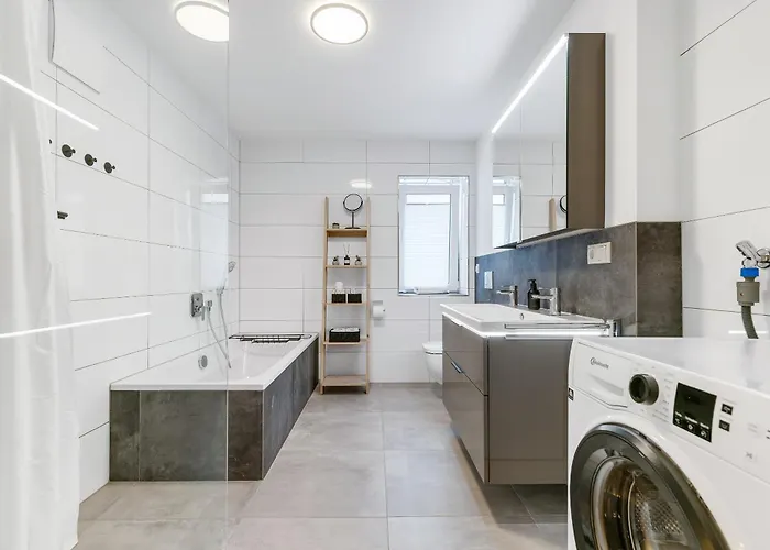 Sonnenglück Apartment Altusried