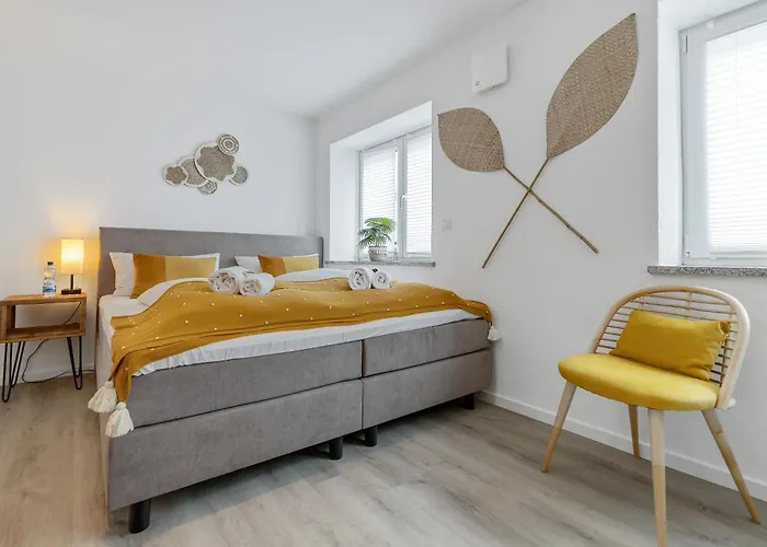 Sonnenglück Apartment Altusried
