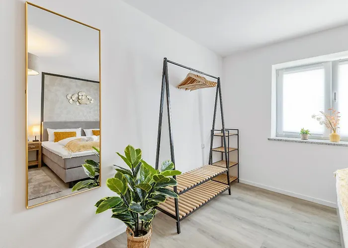 Apartment Sonnenglück