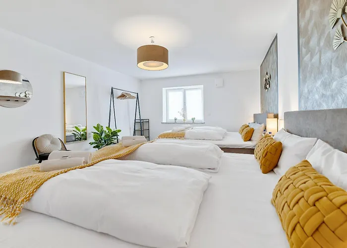 Sonnenglück Apartment *