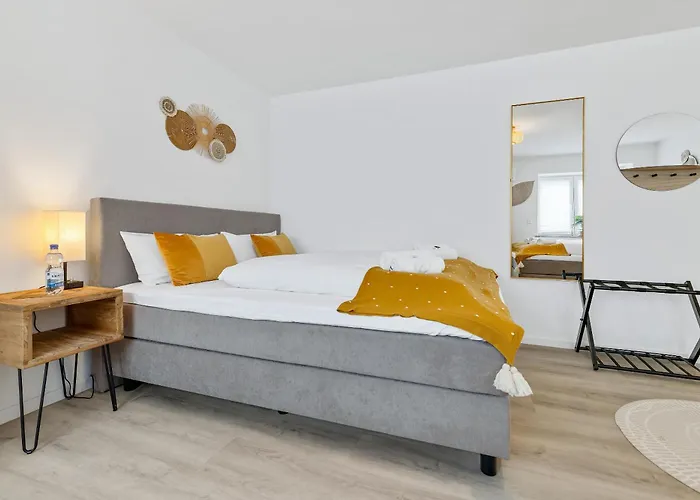 Sonnenglück Apartment Altusried