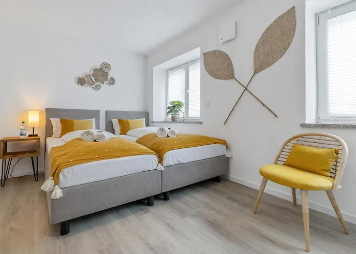 Apartment Sonnenglück Altusried
