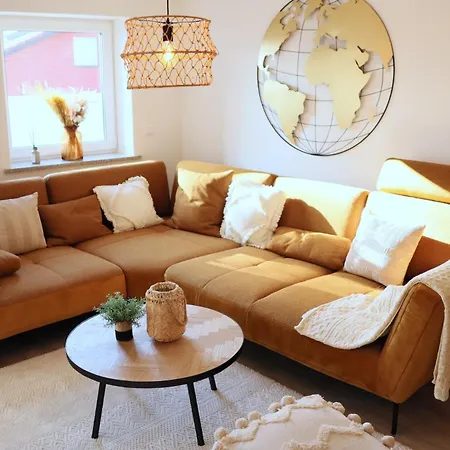 Sonnenglueck Apartment *