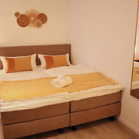 Sonnenglueck Apartment Altusried