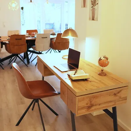 Sonnenglueck Apartment Altusried