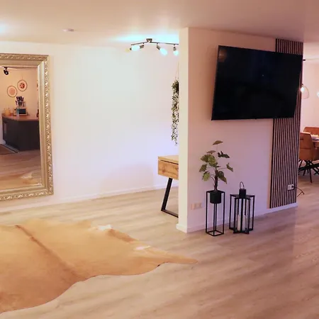 Sonnenglueck Apartment *