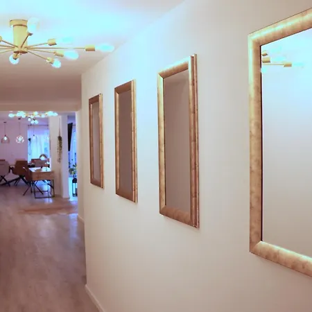 Apartment Sonnenglueck