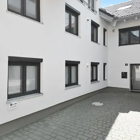 Sonnenglueck - Grosses Fuer 8 Im Zentrum Mit Flexiblen Betten, Balkon & Parkplatz *