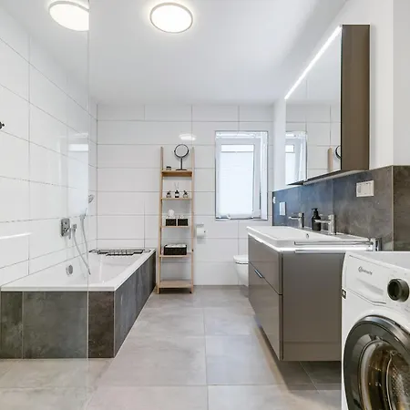 Sonnenglueck Apartment *