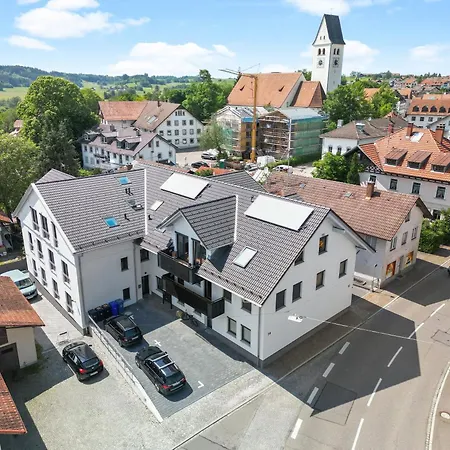 Sonnenglueck - Grosses Fuer 8 Im Zentrum Mit Flexiblen Betten, Balkon & Parkplatz