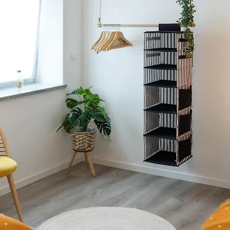 Sonnenglueck - Grosses Fuer 8 Im Zentrum Mit Flexiblen Betten, Balkon & Parkplatz Altusried