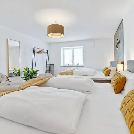 Sonnenglueck Apartamento *